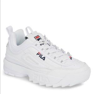 FILA Disruptor II